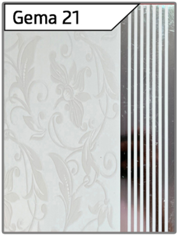 Gema 21