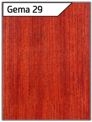 Gema 29